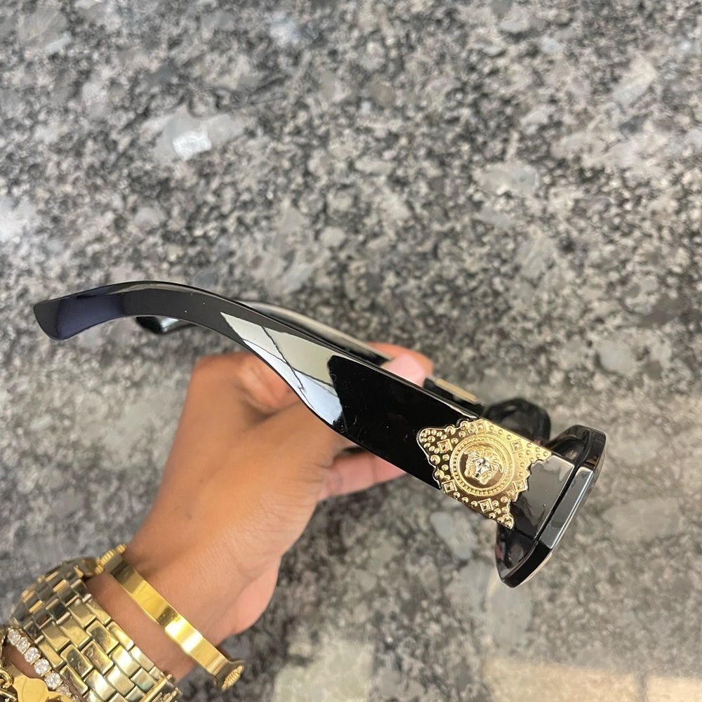 Versace Sunglasses - Picture 2 of 4